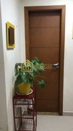 Imagem Apartamento com 3 Quartos à Venda, 127 m² em Centro - São Bernardo Do Campo Imagem Apartamento com 3 Quartos à Venda, 127 m² em Centro - São Bernardo Do Campo