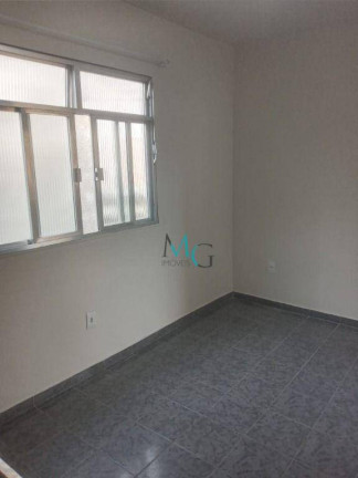 Imagem Sobrado com 2 Quartos para Alugar, 75 m² em Campo Grande - Rio De Janeiro