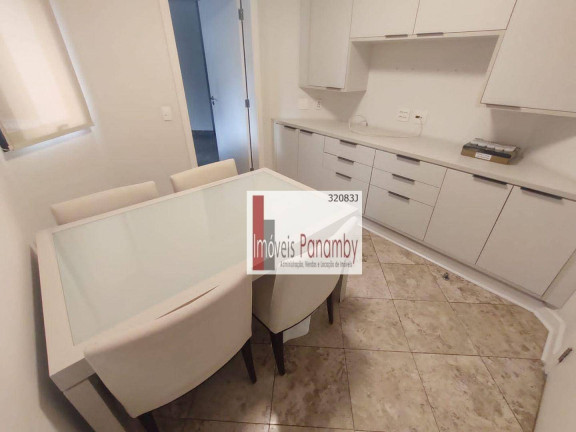 Imagem Apartamento com 4 Quartos à Venda ou Locação, 378 m² em Pacaembu - São Paulo