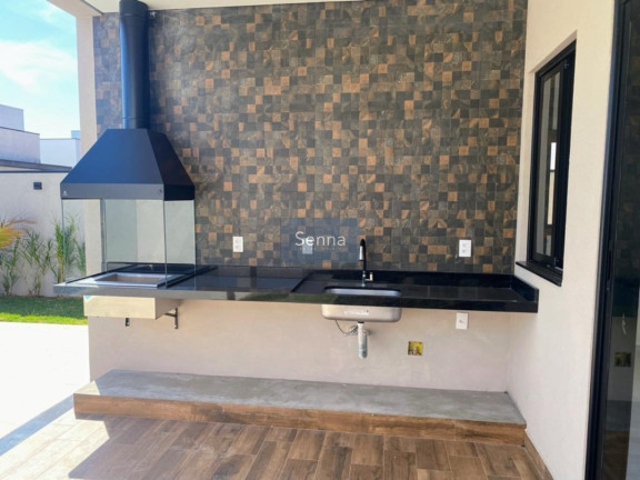 Imagem Casa com 3 Quartos à Venda,  em Recanto Quarto Centenário - Jundiaí