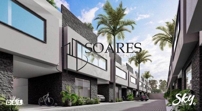 Imagem Apartamento com 3 Quartos à Venda, 140 m² em Guanabara - Ananindeua