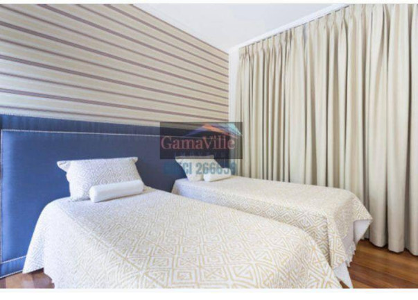 Imagem Casa de Condomínio com 5 Quartos à Venda, 420 m² em Parque Residencial Itapeti - Mogi Das Cruzes