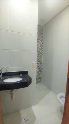 Imagem Casa com 2 Quartos à Venda, 43 m² em Maracanã - Praia Grande Imagem Casa com 2 Quartos à Venda, 43 m² em Maracanã - Praia Grande