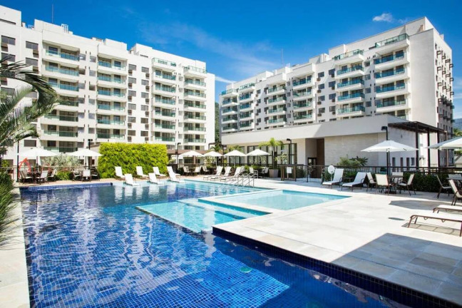 Imagem Apartamento com 3 Quartos à Venda, 81 m² em Recreio Dos Bandeirantes - Rio De Janeiro Imagem Apartamento com 3 Quartos à Venda, 81 m² em Recreio Dos Bandeirantes - Rio De Janeiro