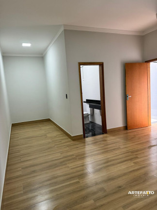 Imagem Casa com 3 Quartos à Venda, 140 m² em Jardim Pulicano - Franca Imagem Casa com 3 Quartos à Venda, 140 m² em Jardim Pulicano - Franca