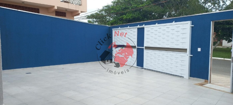 Imagem Casa com 3 Quartos à Venda, 163 m² em Gaivota - Itanhaém Imagem Casa com 3 Quartos à Venda, 163 m² em Gaivota - Itanhaém