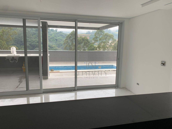 Imagem Casa com 4 Quartos à Venda, 325 m² em Tamboré - Santana De Parnaíba