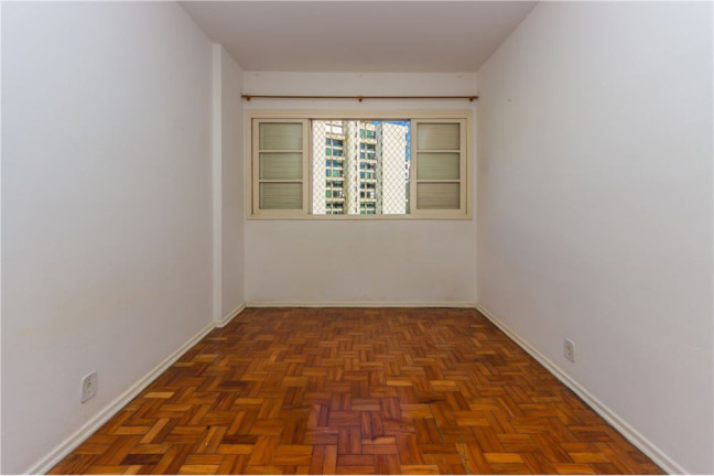 Imagem Apartamento com 1 Quarto à Venda, 38 m² em Bela Vista - São Paulo