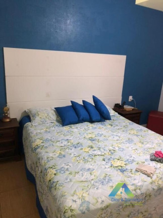 Imagem Sobrado com 3 Quartos à Venda, 280 m² em Chácara Sergipe - São Bernardo Do Campo