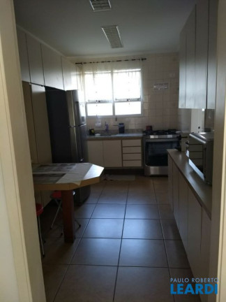 Imagem Apartamento com 3 Quartos à Venda, 130 m² em Jardim - Santo André