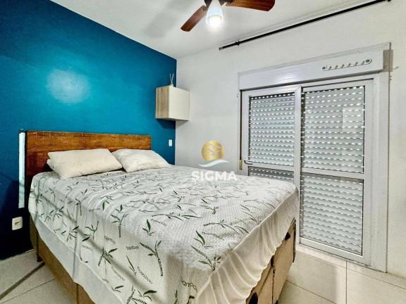 Imagem Apartamento com 3 Quartos à Venda, 120 m² em Pitangueiras - Guarujá