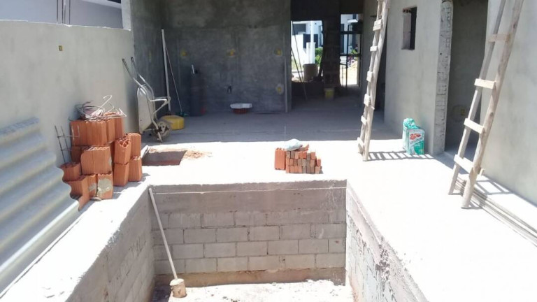 Imagem Casa com 3 Quartos à Venda, 250 m² em Parque Ibiti Reserva - Sorocaba