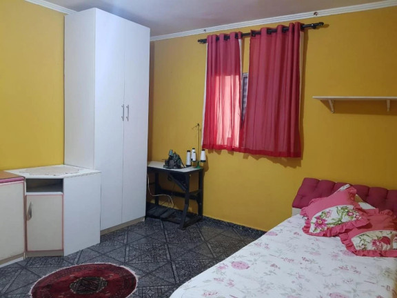Imagem Casa com 2 Quartos à Venda, 250 m² em Jardim Selma - São Paulo Imagem Casa com 2 Quartos à Venda, 250 m² em Jardim Selma - São Paulo