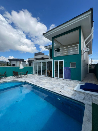 Imagem Casa de Condomínio com 4 Quartos à Venda, 250 m² em Parque Residencial Itapeti - Mogi Das Cruzes