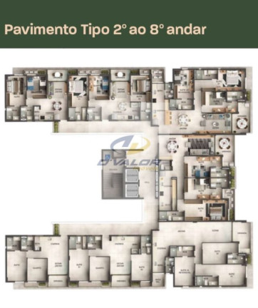 Imagem Apartamento com 3 Quartos à Venda, 117 m² em Jardim Oceania - João Pessoa