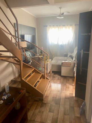 Imagem Casa com 2 Quartos à Venda, 80 m² em Parque Jaguaré - São José Do Rio Preto Imagem Casa com 2 Quartos à Venda, 80 m² em Parque Jaguaré - São José Do Rio Preto
