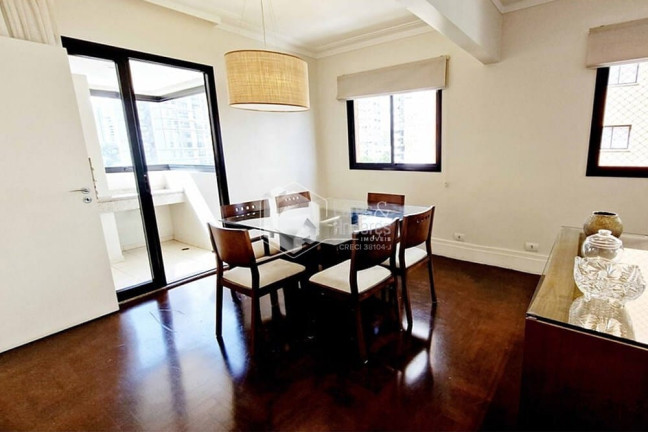 Imagem Apartamento com 3 Quartos à Venda, 195 m² em Panamby - São Paulo Imagem Apartamento com 3 Quartos à Venda, 195 m² em Panamby - São Paulo