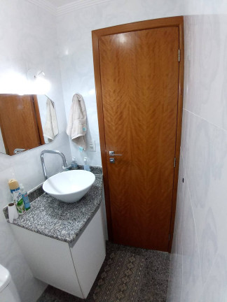 Imagem Apartamento com 2 Quartos à Venda, 90 m² em Tupi - Praia Grande Imagem Apartamento com 2 Quartos à Venda, 90 m² em Tupi - Praia Grande