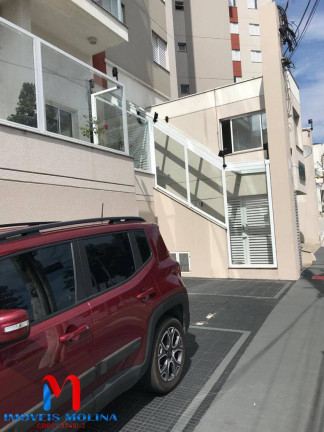 Imagem Apartamento com 2 Quartos à Venda, 48 m² em Parque Oratório - Santo André Imagem Apartamento com 2 Quartos à Venda, 48 m² em Parque Oratório - Santo André