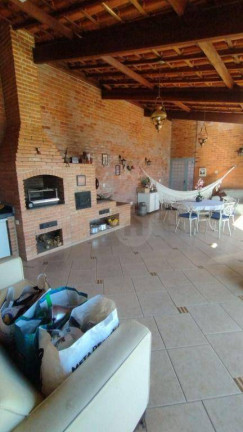 Imagem Casa com 4 Quartos à Venda, 460 m² em Palmeiras - Belo Horizonte