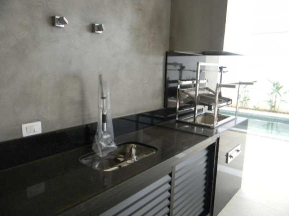 Imagem Sobrado com 4 Quartos à Venda, 360 m² em Jardim Residencial Mont Blanc - Sorocaba Imagem Sobrado com 4 Quartos à Venda, 360 m² em Jardim Residencial Mont Blanc - Sorocaba