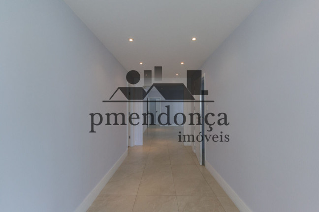 Imagem Apartamento com 3 Quartos à Venda, 168 m² em Higienópolis - São Paulo
