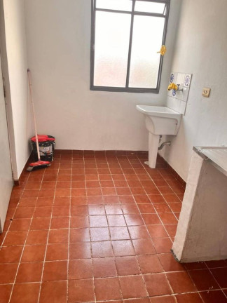 Imagem Apartamento com 2 Quartos à Venda, 55 m² em Conjunto Habitacional Padre Manoel De Paiva - São Paulo
