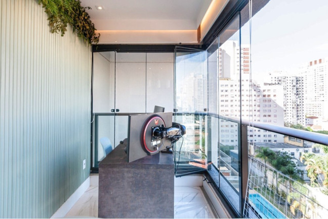 Imagem Imóvel com 2 Quartos à Venda, 69 m² em Vila Mariana - São Paulo
