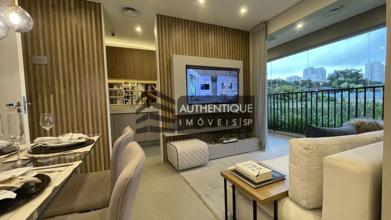 Imagem Apartamento com 2 Quartos à Venda, 55 m² em Vila Anastácio - São Paulo Imagem Apartamento com 2 Quartos à Venda, 55 m² em Vila Anastácio - São Paulo