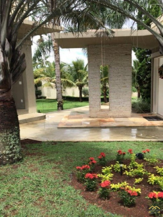 Imagem Sobrado com 3 Quartos à Venda, 2.000 m² em Jardim Novo Mundo - Jundiaí