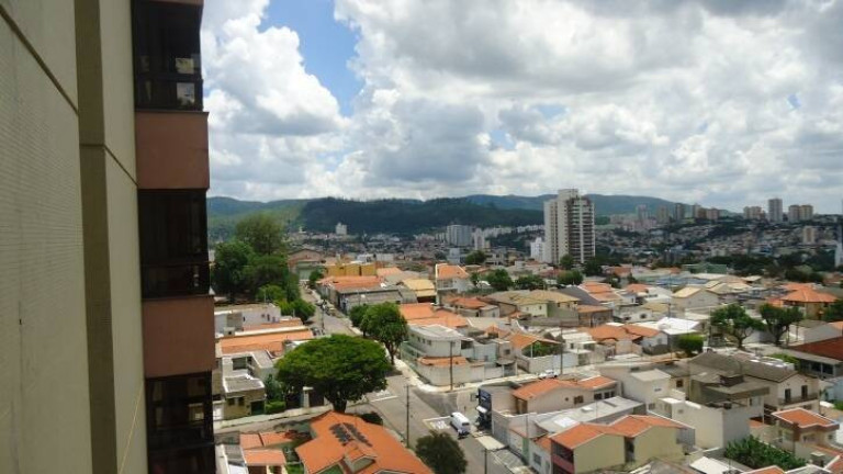 Imagem Apartamento com 3 Quartos à Venda, 143 m² em Vila Progresso - Jundiaí Imagem Apartamento com 3 Quartos à Venda, 143 m² em Vila Progresso - Jundiaí