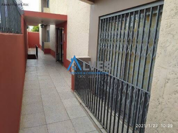 Imagem Apartamento com 2 Quartos à Venda, 100 m² em Taboão - São Bernardo Do Campo Imagem Apartamento com 2 Quartos à Venda, 100 m² em Taboão - São Bernardo Do Campo