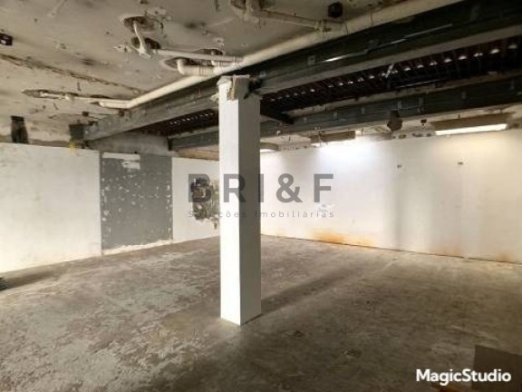 Imagem Imóvel Comercial para Alugar, 250 m² em Campo Belo - São Paulo