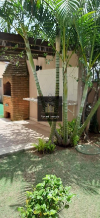 Imagem Apartamento com 2 Quartos à Venda, 50 m² em Vila Roque - São Paulo