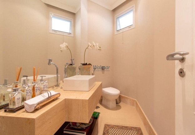 Imagem Casa com 4 Quartos à Venda, 495 m² em Loteamento Alphaville Campinas - Campinas Imagem Casa com 4 Quartos à Venda, 495 m² em Loteamento Alphaville Campinas - Campinas