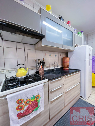 Imagem Apartamento com 2 Quartos à Venda, 70 m² em Centro - Bento Gonçalves