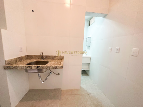 Imagem Kitnet com 1 Quarto à Venda, 31 m² em Asa Norte - Brasília Imagem Kitnet com 1 Quarto à Venda, 31 m² em Asa Norte - Brasília