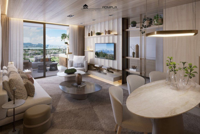 Imagem Apartamento com 4 Quartos à Venda, 175 m² em Barra Da Tijuca - Rio De Janeiro