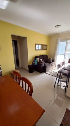 Imagem Apartamento com 1 Quarto à Venda, 48 m² em Mirim - Praia Grande