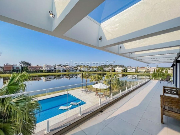 Imagem Casa com 6 Quartos à Venda, 574 m² em Condominio Bosques De Atlantida - Xangri-lá Imagem Casa com 6 Quartos à Venda, 574 m² em Condominio Bosques De Atlantida - Xangri-lá