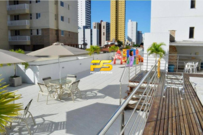 Imagem Apartamento com 4 Quartos à Venda, 165 m² em Manaíra - João Pessoa Imagem Apartamento com 4 Quartos à Venda, 165 m² em Manaíra - João Pessoa