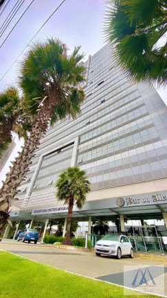 Sala Comercial à Venda, 90 m² em Vila Mogilar - Mogi Das Cruzes
