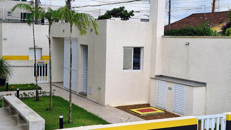 Imagem Apartamento com 2 Quartos à Venda, 64 m² em Centro - Peruíbe Imagem Apartamento com 2 Quartos à Venda, 64 m² em Centro - Peruíbe
