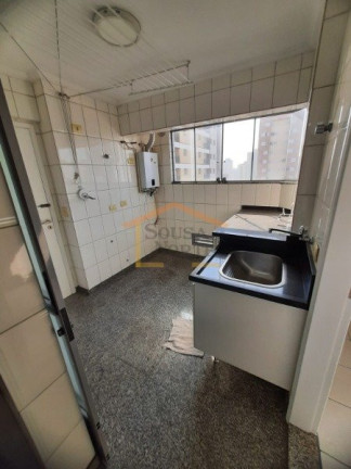 Imagem Apartamento com 3 Quartos à Venda, 150 m² em Vila Paulicéia - São Paulo Imagem Apartamento com 3 Quartos à Venda, 150 m² em Vila Paulicéia - São Paulo