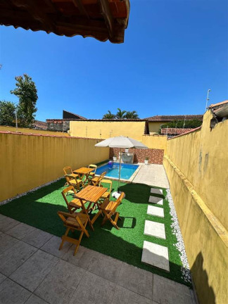 Casa com 2 Quartos à Venda, 80 m² em Jardim Praia Grande - Mongagua