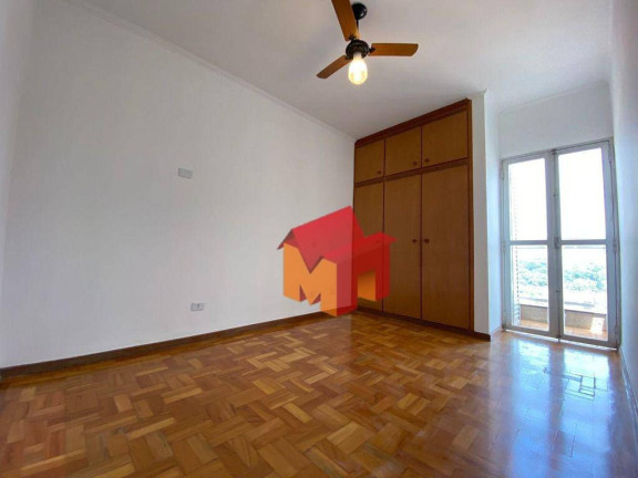 Imagem Apartamento com 3 Quartos à Venda, 103 m² em Vila Pavan - Americana