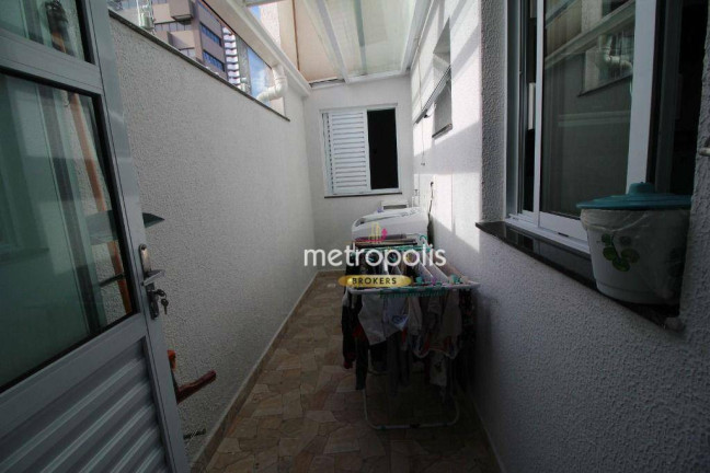 Imagem Apartamento com 2 Quartos à Venda, 68 m² em Vila Assunção - Santo André Imagem Apartamento com 2 Quartos à Venda, 68 m² em Vila Assunção - Santo André