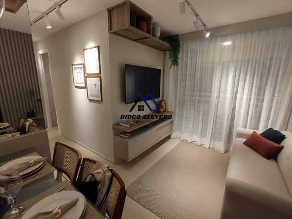 Imagem Apartamento com 2 Quartos à Venda, 46 m² em Boa Viagem - Recife Imagem Apartamento com 2 Quartos à Venda, 46 m² em Boa Viagem - Recife
