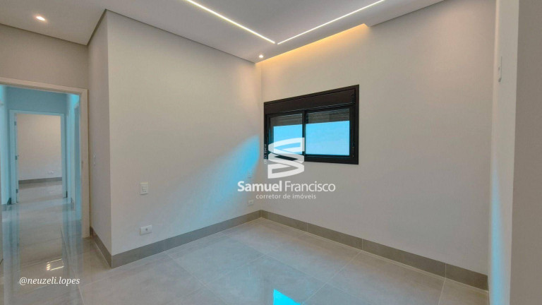 Imagem Casa com 3 Quartos à Venda, 140 m² em Campestre - Piracicaba