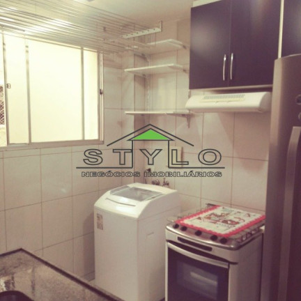 Imagem Apartamento com 2 Quartos à Venda, 55 m² em Paulicéia - São Bernardo Do Campo Imagem Apartamento com 2 Quartos à Venda, 55 m² em Paulicéia - São Bernardo Do Campo